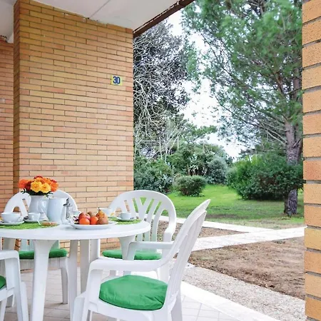 Holiday home Italy Village Baia Domizia