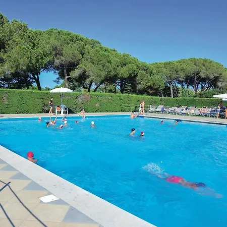 Holiday home Italy Village Baia Domizia