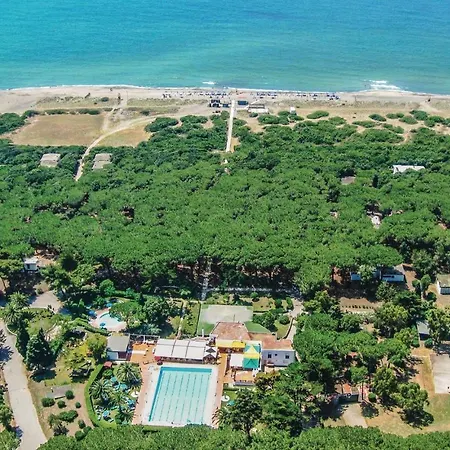Italy Village Holiday home Baia Domizia
