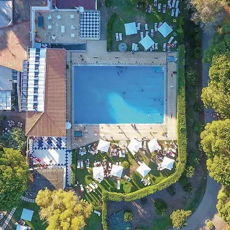 Italy Village Σπίτι διακοπών