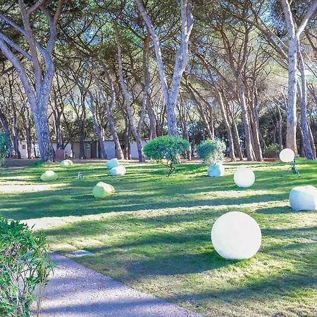 Σπίτι διακοπών Italy Village
