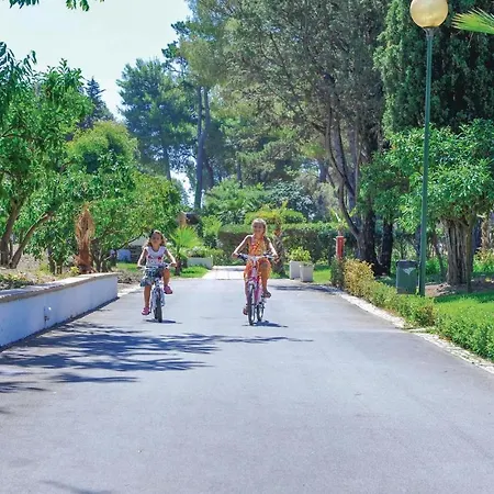 Σπίτι διακοπών Italy Village